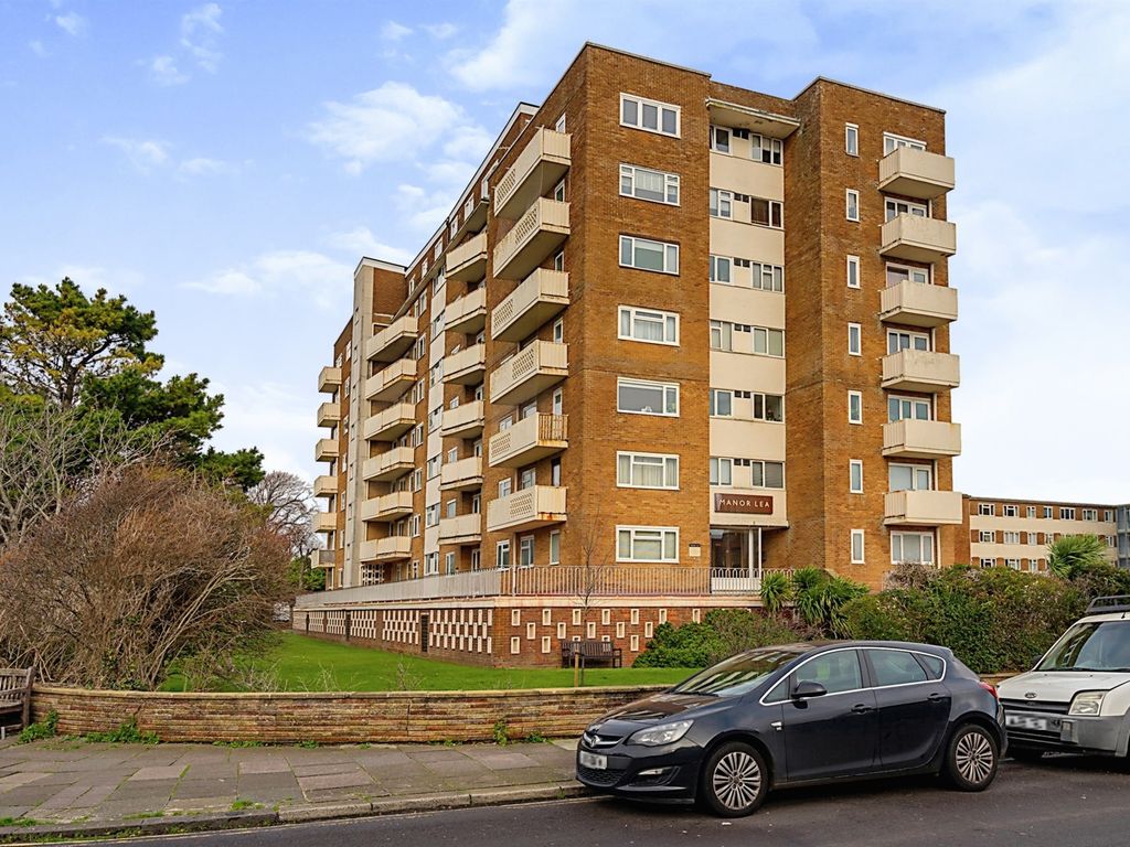 2 bed flat for sale in Manor Lea, Boundary Road, Worthing BN11 Zoopla