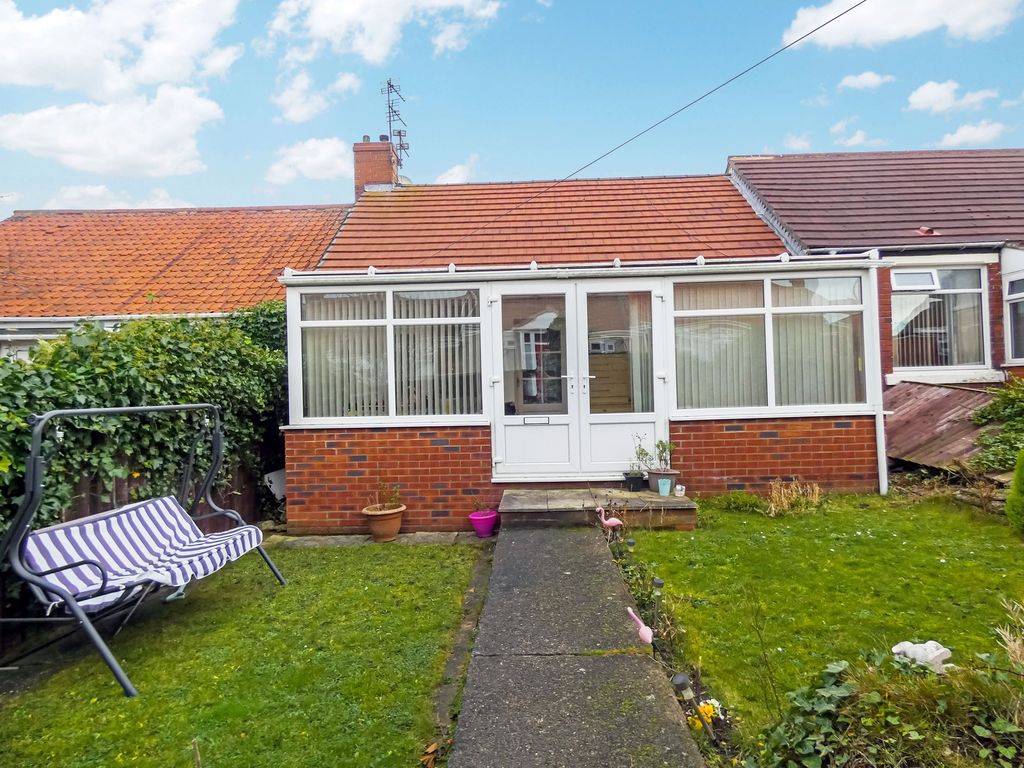 2 bed cottage for sale in Grantham Avenue, Seaham SR7 Zoopla