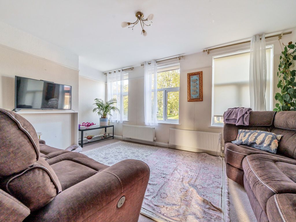 4 bed for sale in Fishponds Road, Fishponds, Bristol BS16, £