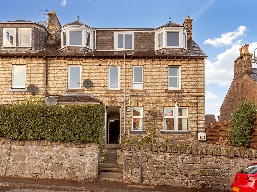 1 bed flat for sale in Jeanfield Road, Perth PH1, £64,999 Zoopla