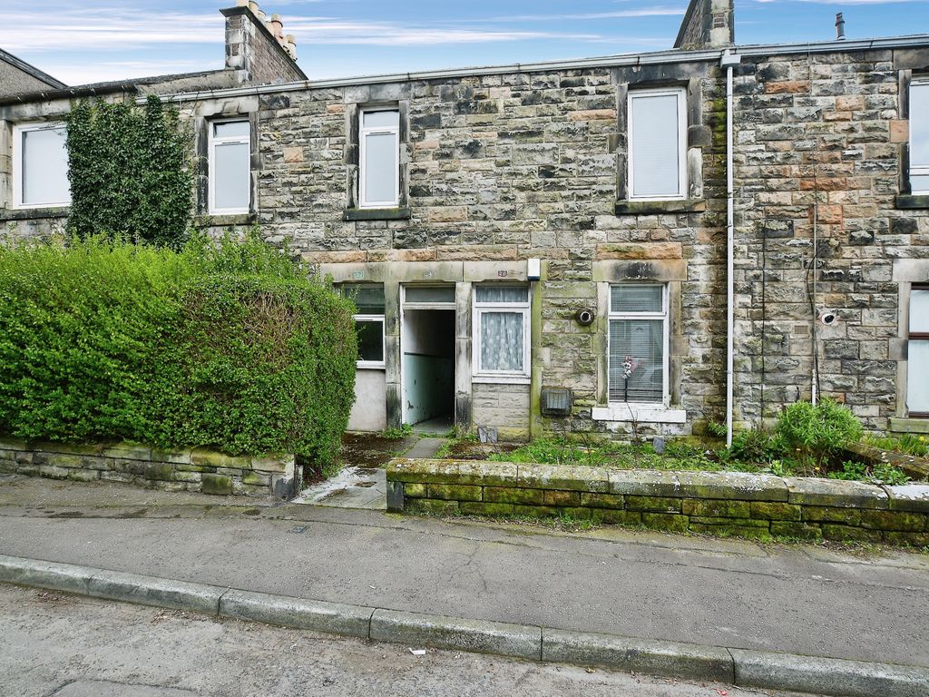 1 bed flat for sale in Harcourt Road, Kirkcaldy KY2 Zoopla