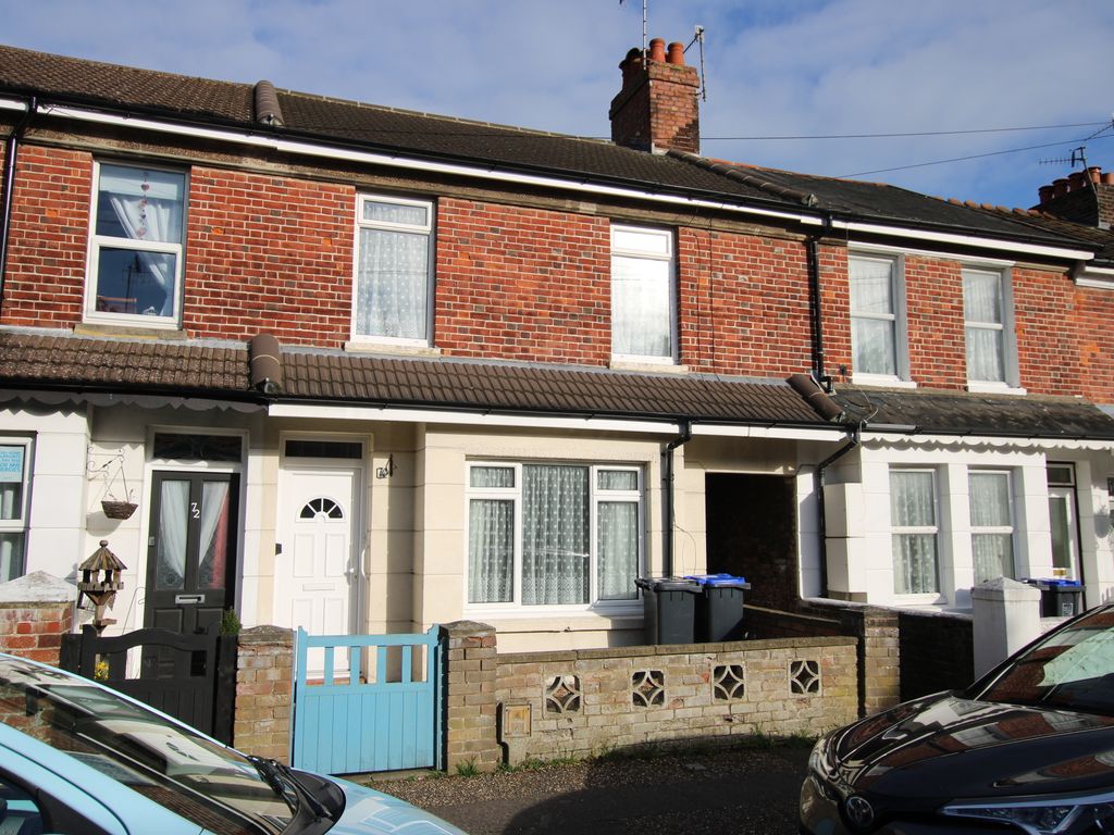 3 bed terraced house for sale in Lanfranc Road, Worthing BN14 Zoopla