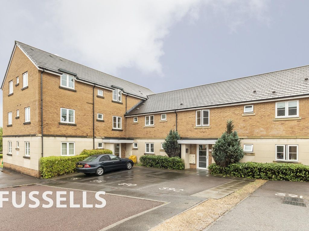 2 bed flat for sale in Drum Tower View, Caerphilly CF83 Zoopla
