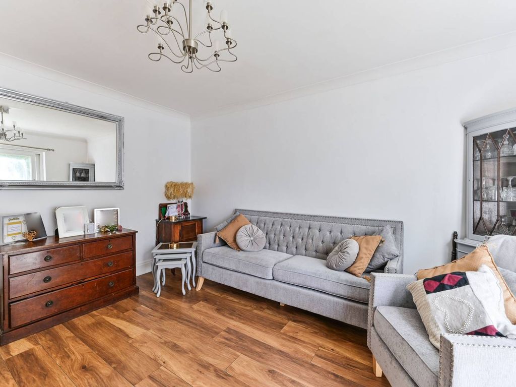 3 bed flat for sale in Rose Hill Park West, Sutton SM1, £525,000 Zoopla