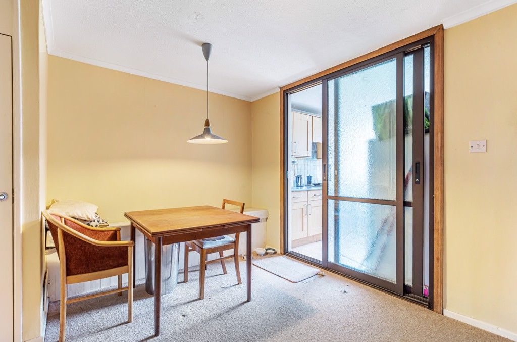 4 bed terraced house for sale in Wrekin Close, Basingstoke, Hampshire