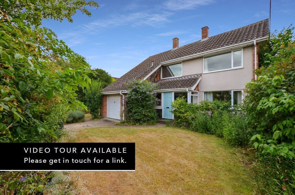 3 bed detached house for sale in Church Lane, Girton, Cambridge CB3