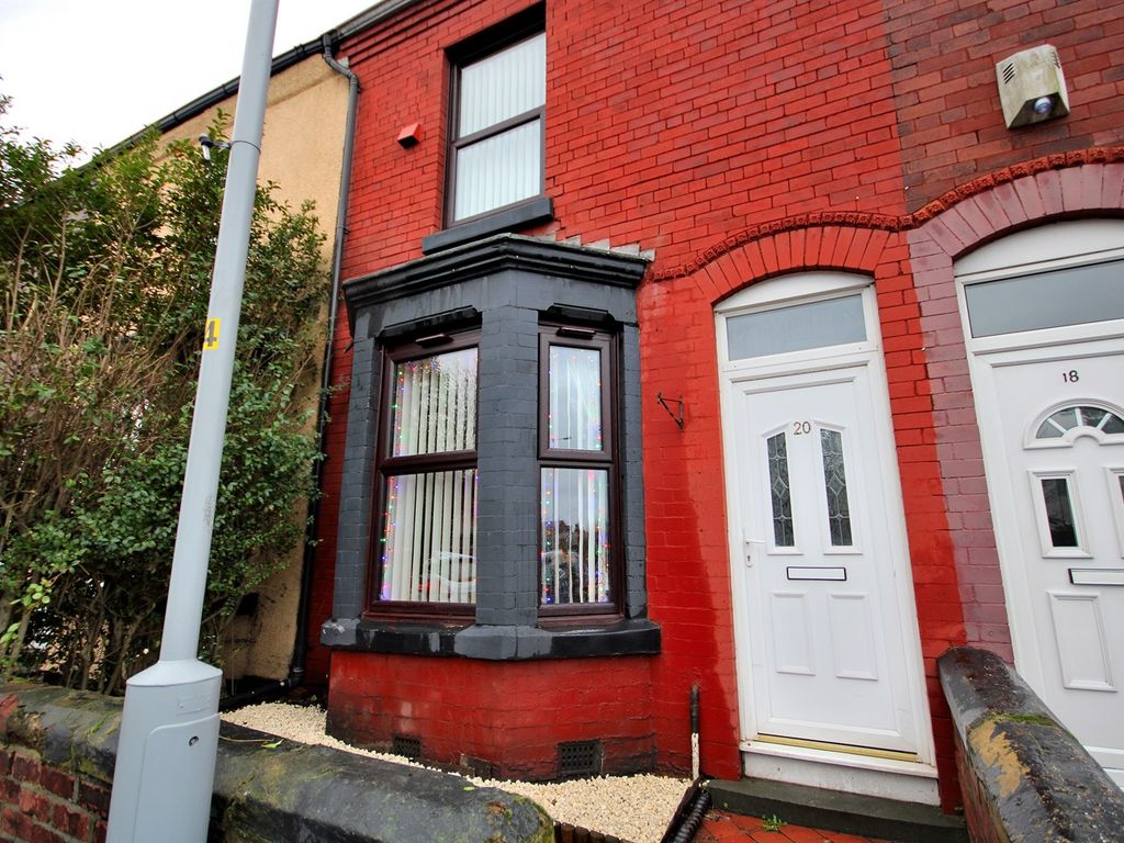 2 bed property for sale in Green Lane, Seaforth, Liverpool L21 Zoopla