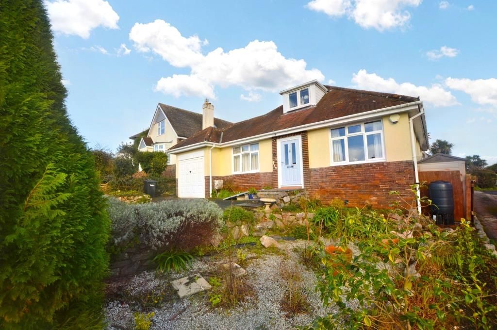 Thorne Park Road Torquay Devon TQ2