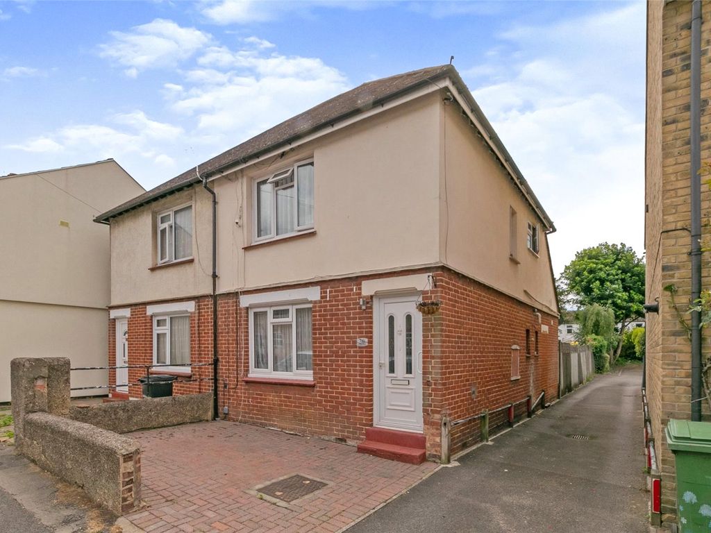 3 bed semidetached house for sale in Perry Street, Maidstone ME14 Zoopla