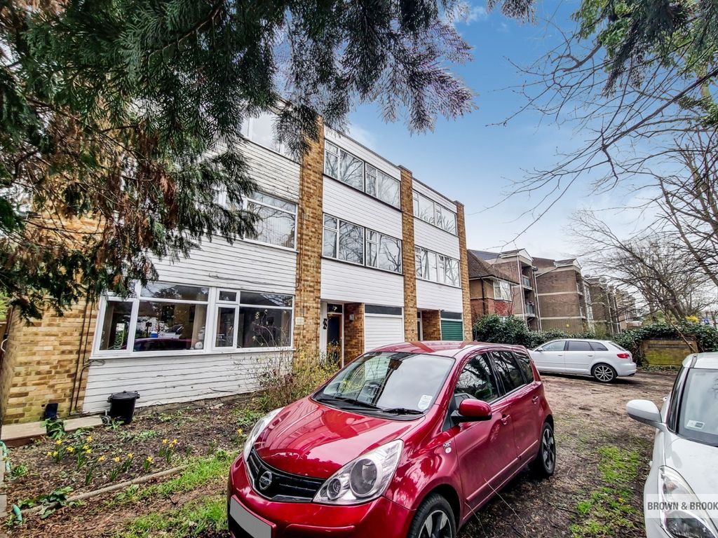 1 bed flat for sale in Kidbrooke Park Road, London SE3 Zoopla