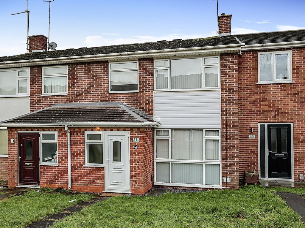 Ranton Way Leicester LE3  