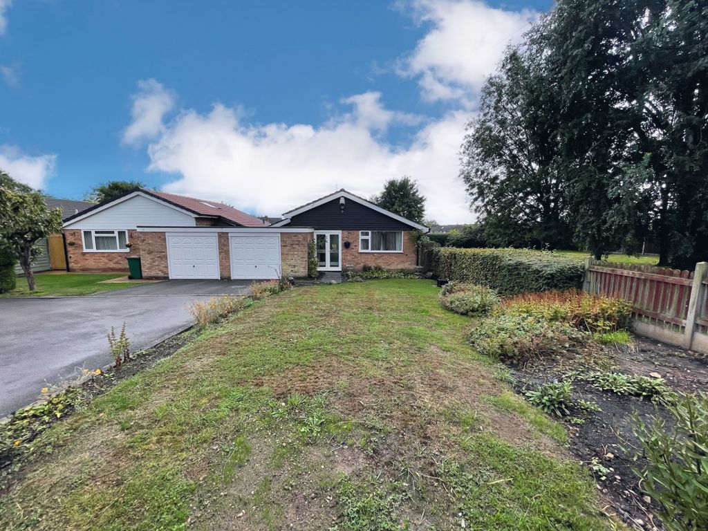 Shilton Lane, Coventry CV2