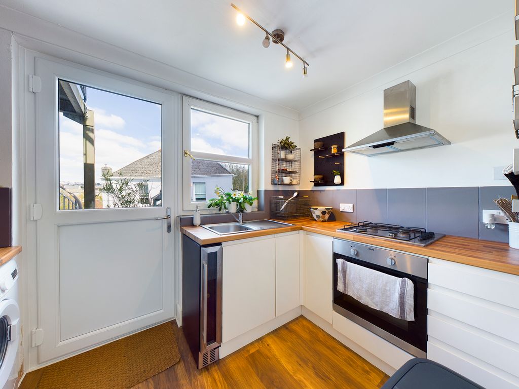 1 bed flat for sale in Arundel Crescent, Plymouth PL1 Zoopla