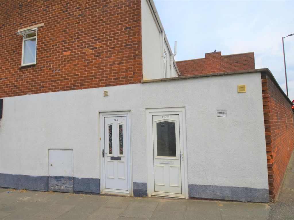 1 bed flat to rent in St Sepulchre Gate West, Doncaster DN1 Zoopla