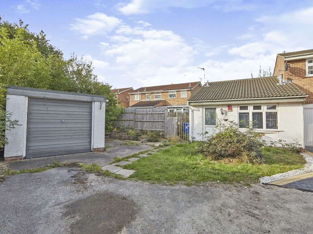 Wakami Crescent, Chellaston, Derby DE73  