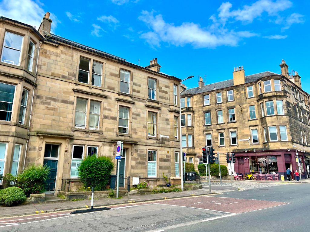 5 bed flat for sale in 4 (2F1) Mayfield Road, Blackford, Edinburgh EH9