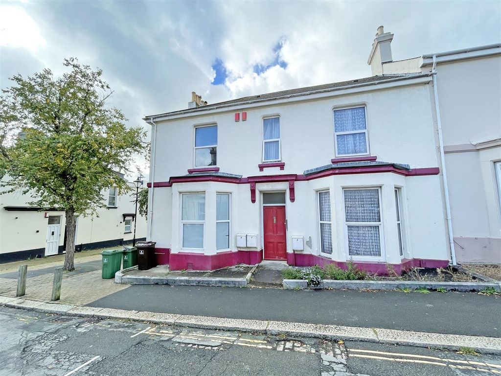 Mildmay Street, Plymouth PL4  