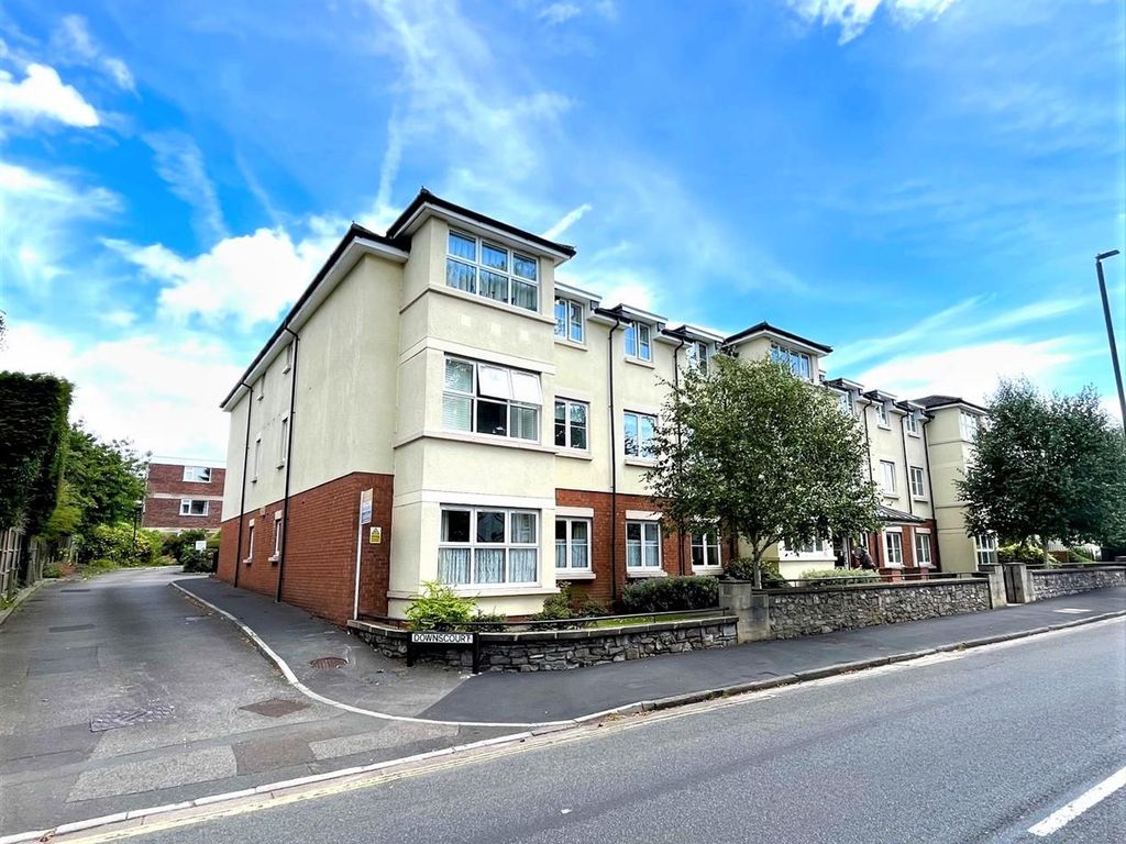 2 bed flat for sale in Henleaze Road, Henleaze, Bristol BS9 Zoopla