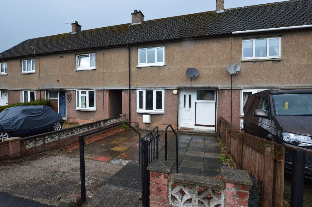 2 bed terraced house to rent in Mayflower Street, Townhill KY12 Zoopla