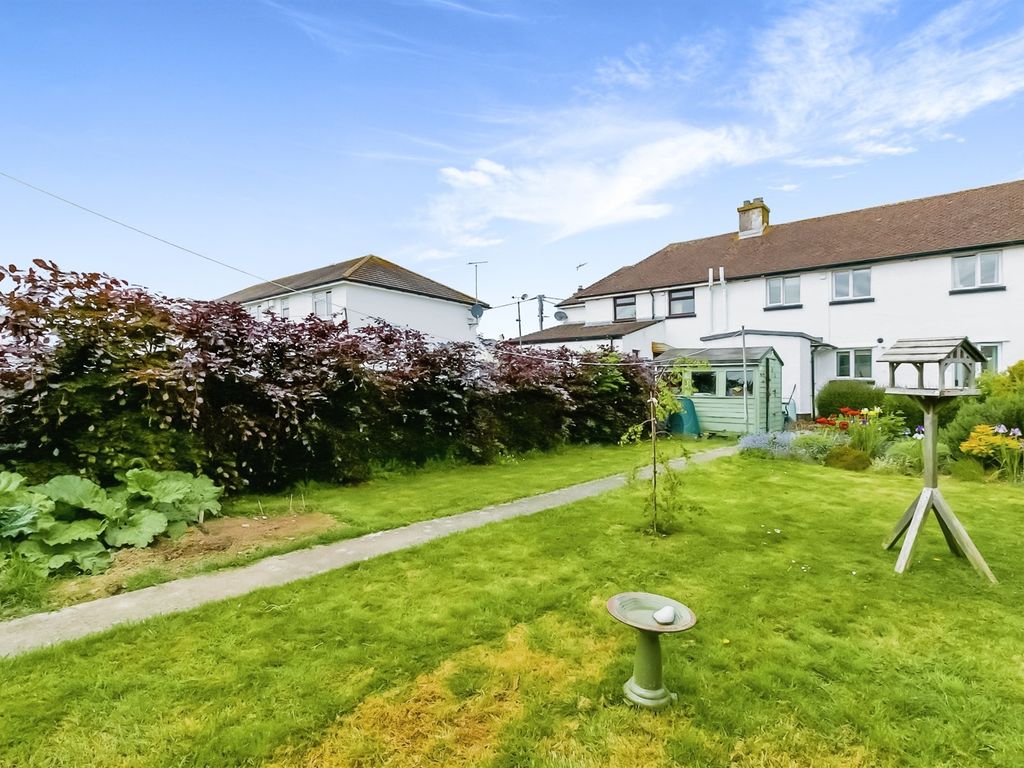 3 bed terraced house for sale in Illtyd Avenue, Llantwit Major CF61