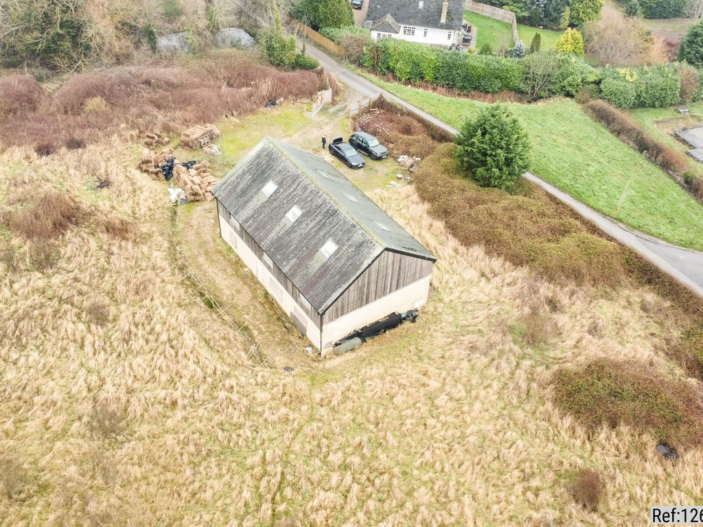 Land for sale in Linton Common, Wetherby, Leeds LS22, £1,000,000 Zoopla