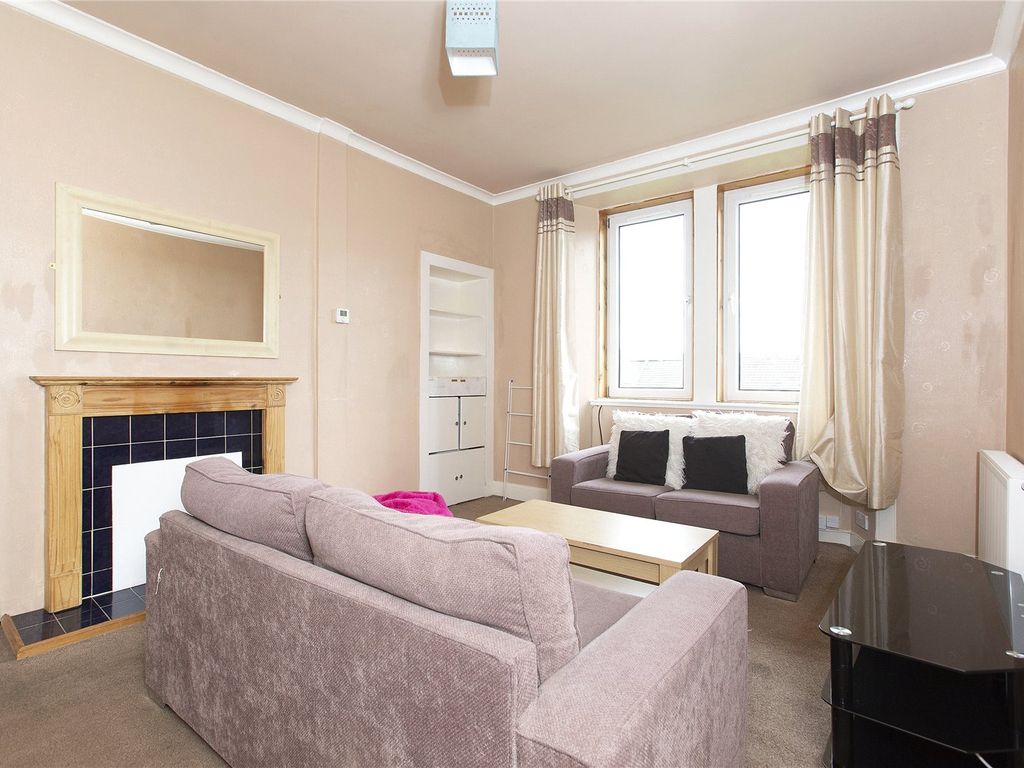 1 bed flat to rent in Easter Road, Leith, Edinburgh EH6 Zoopla