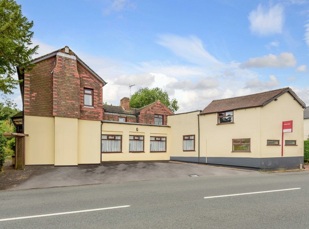 4 bed detached house for sale in Leach Green Lane, Rednal, Birmingham B45 Zoopla