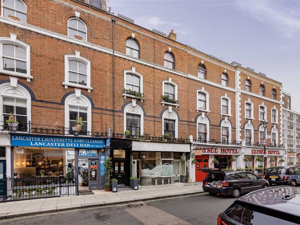 2 bed flat to rent in Craven Terrace, London W2 Zoopla