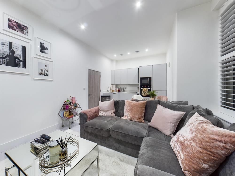 Cheapside, Liverpool L2  