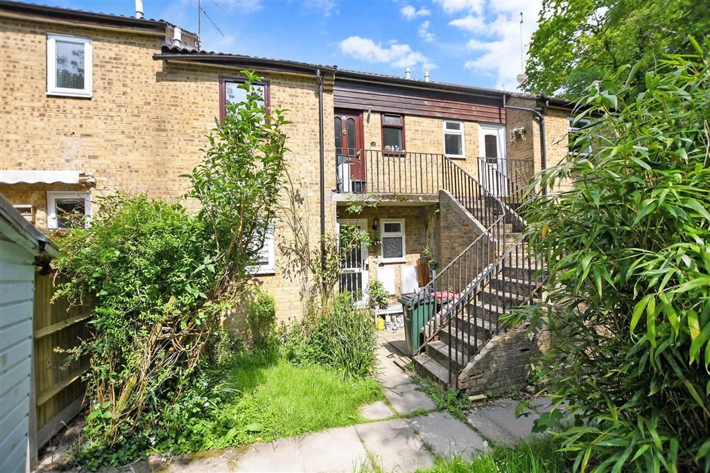 1 bed for sale in Woodcourt, Tollgate Copse, Crawley, West