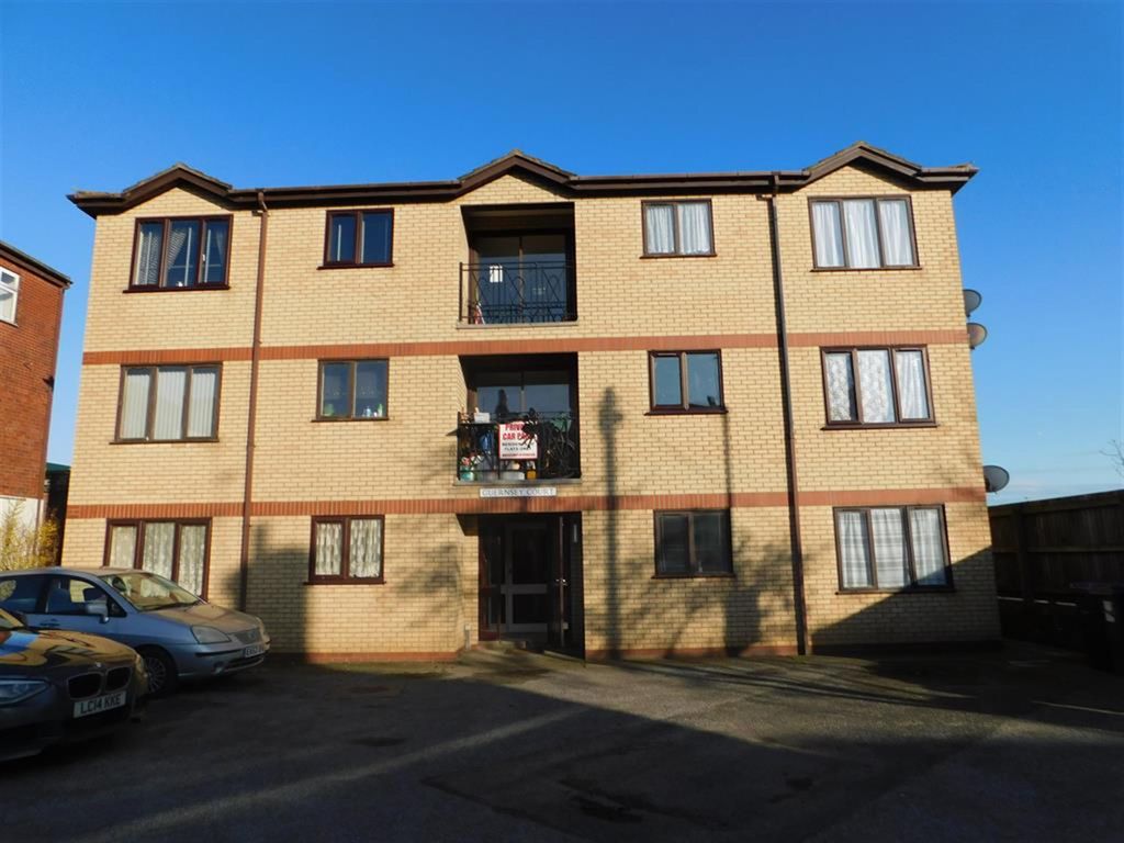 1 bed flat for sale in Robin Hood Road, Skegness, Lincs PE25 Zoopla
