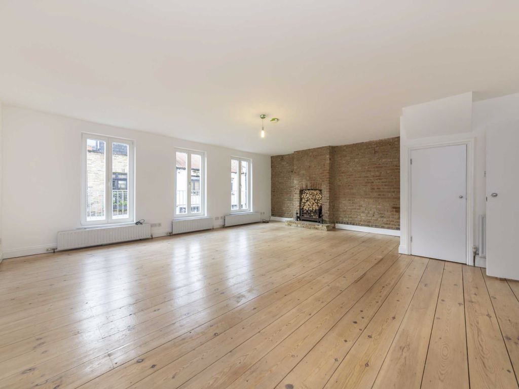 2 bed semidetached house to rent in Chippenham Mews, London W9 Zoopla