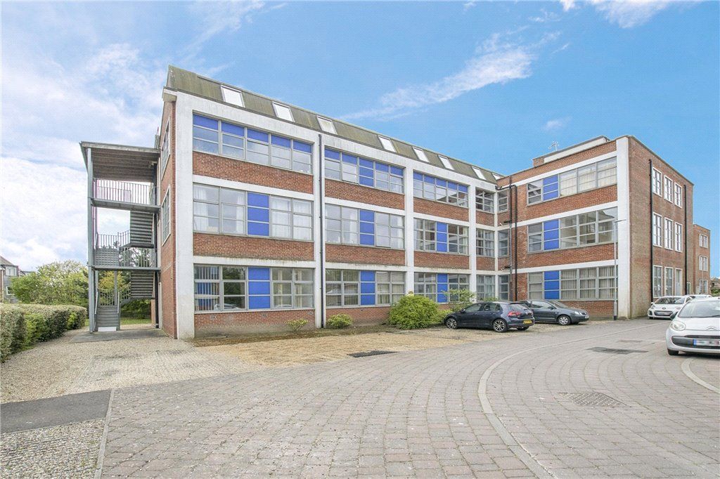 2 bed flat for sale in northumberland street, norwich, norfolk nr2