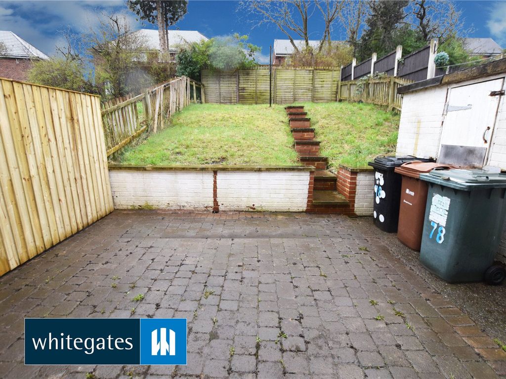 3 bed terraced house for sale in Newhall Crescent, Leeds, West