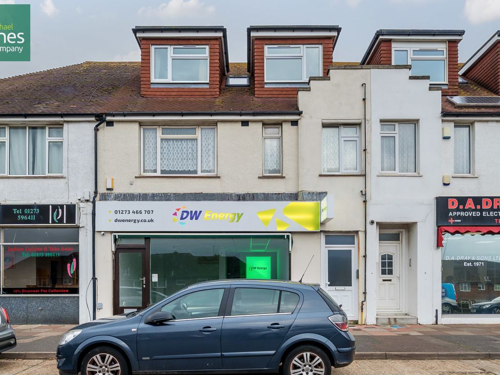 2 bed flat to rent in Windmill Parade, 173 Old Shoreham Road, Southwick