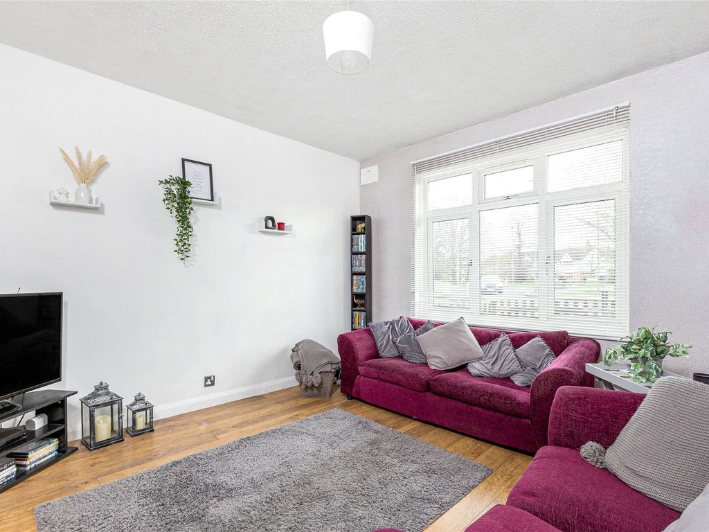 Church Lane, London SW17  