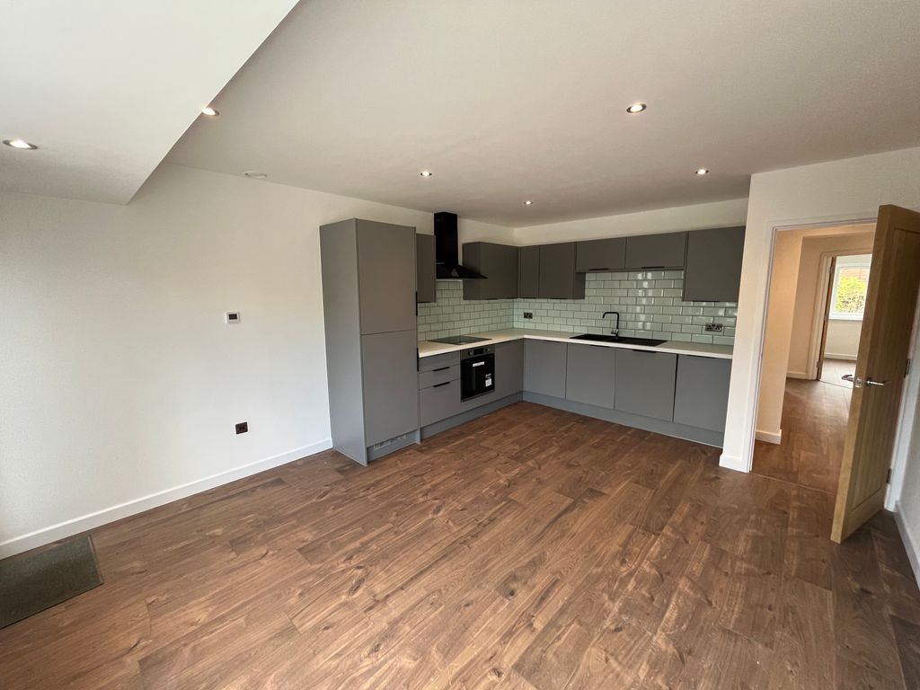 4 bed semidetached bungalow for sale in Sharp Street, Manchester M28