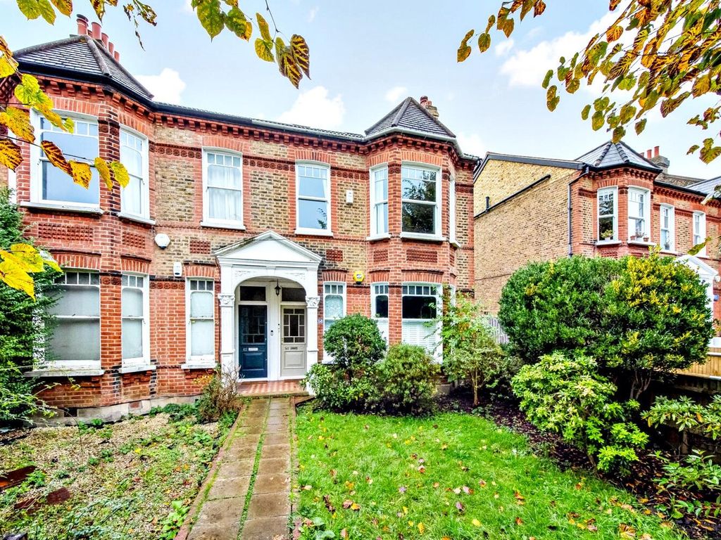 3 bed for sale in Turney Road, Dulwich, London SE21, £