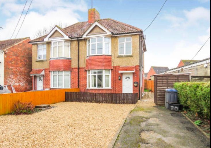 1 bed flat for sale in Bradley Road, Trowbridge BA14 Zoopla