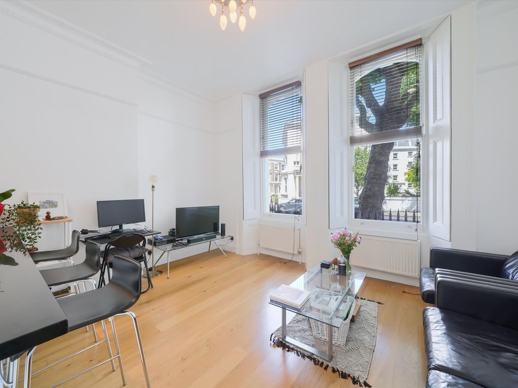 1 bed flat to rent in Warwick Avenue, London W9 Zoopla