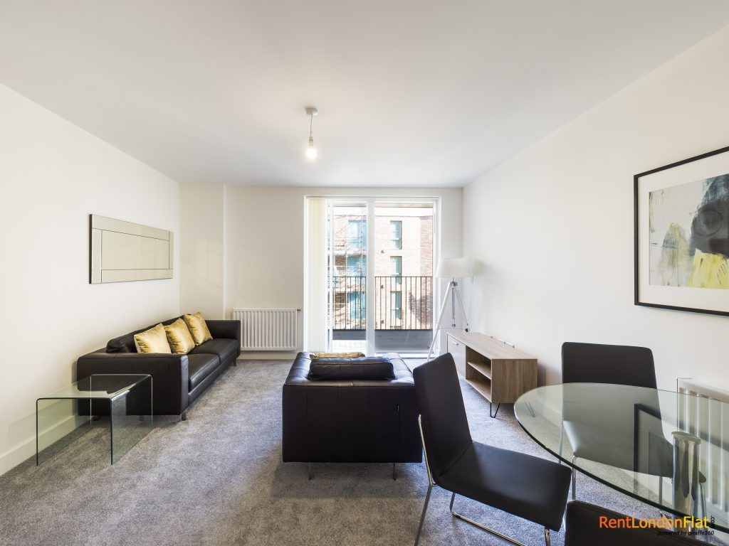 2 bed flat to rent in Gayton Road, Harrow, London, 2 Bed Flat HA1