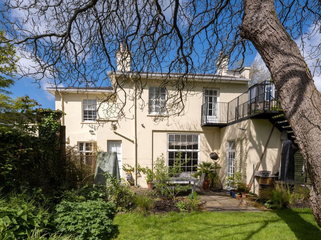 4 bed semidetached house for sale in Frognal, Hampstead Village