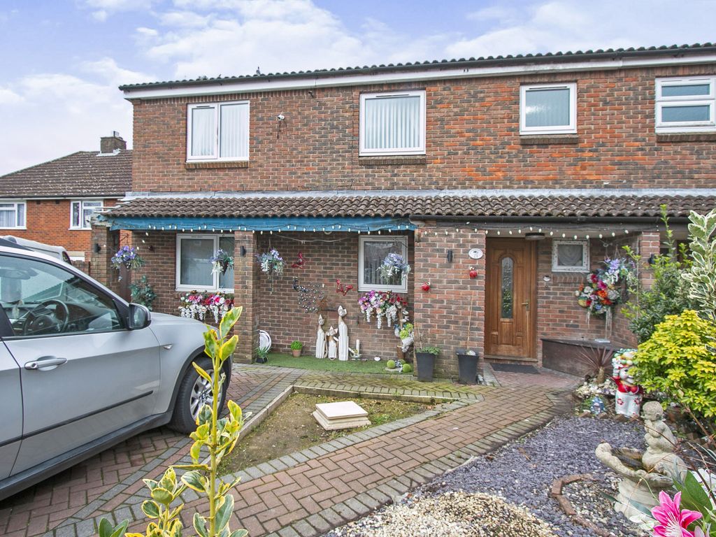 Brook Road, Bournemouth BH10