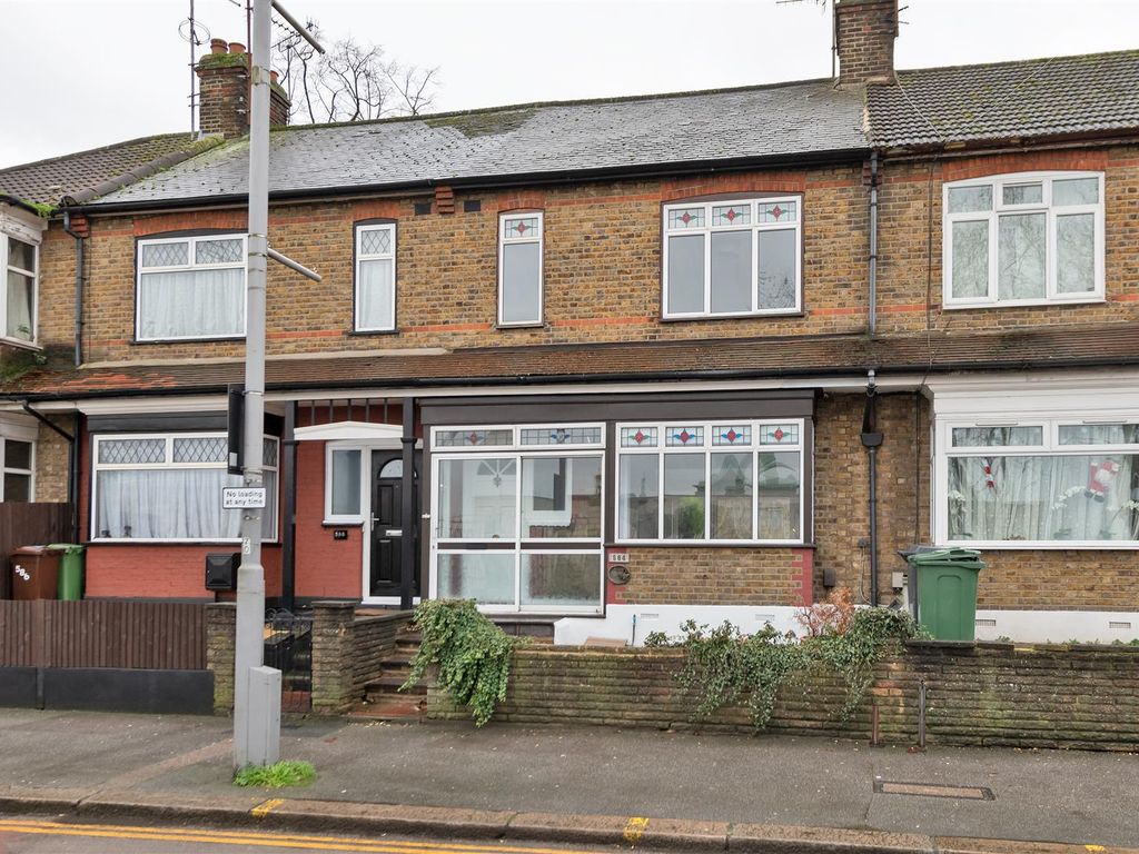 3 bed terraced house for sale in Forest Road, London E17 Zoopla