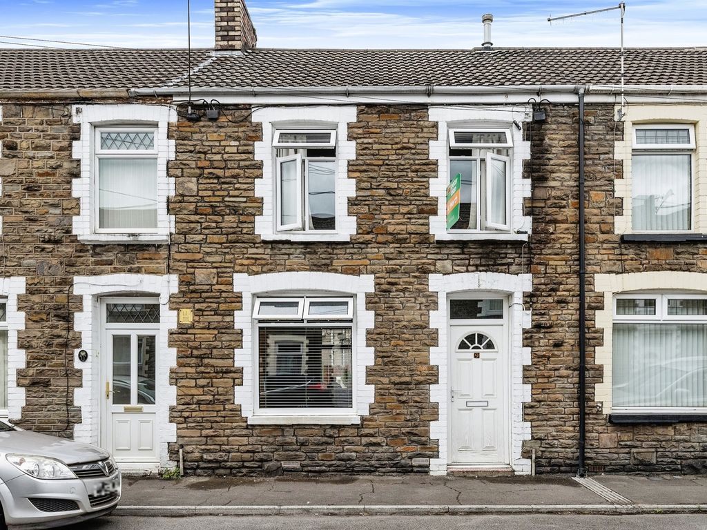 2 bed terraced house for sale in New Henry Street, Neath SA11 Zoopla