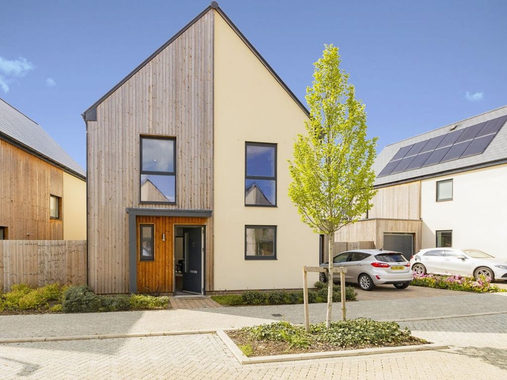 Sage Street, Bicester OX27  