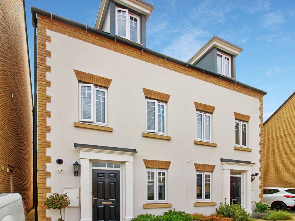 Tudor Road, Bury St. Edmunds IP32  