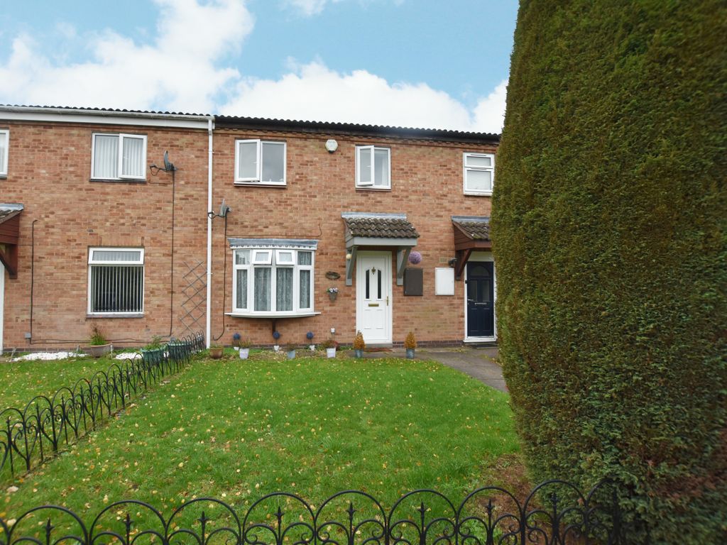 Rodney Road, Solihull B92  