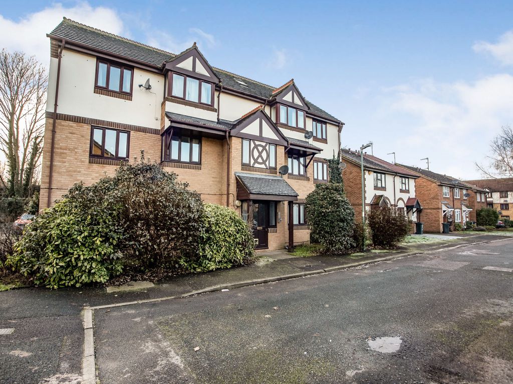 1 bed flat for sale in Lagonda Way, Dartford, Kent DA1 Zoopla