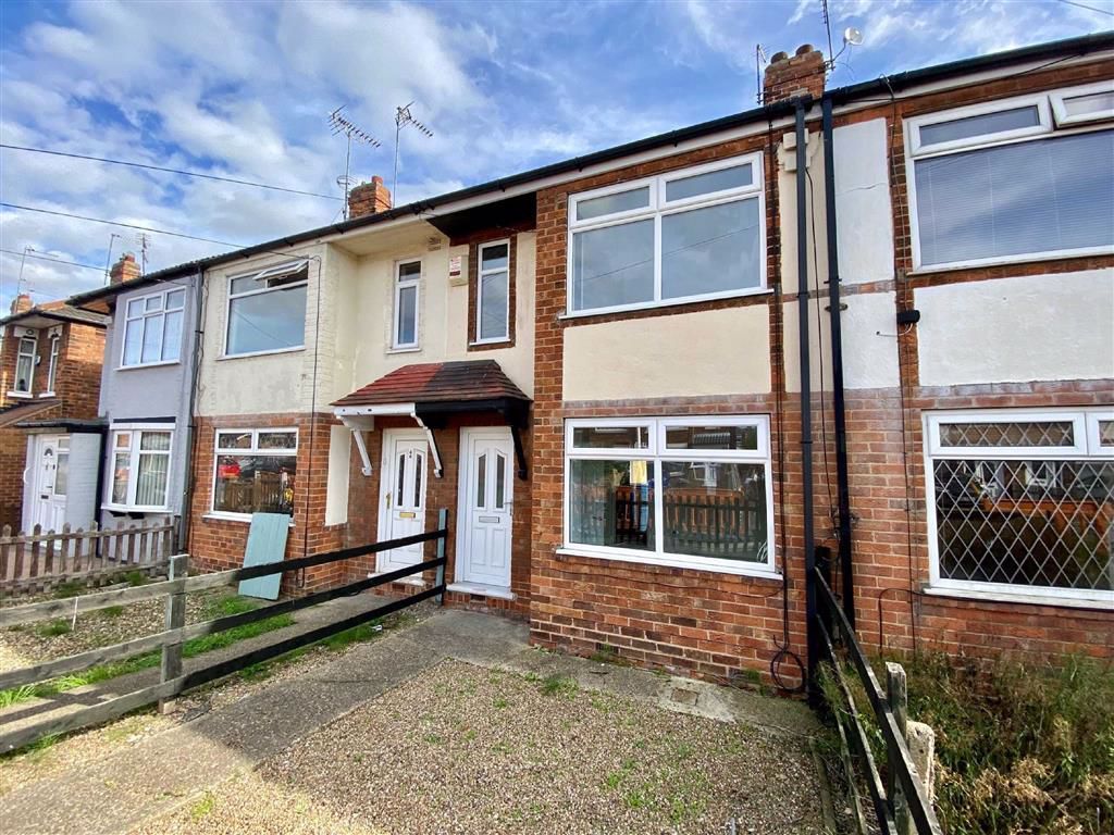 2 bed terraced house to rent in Danube Road, West Hull HU5 Zoopla